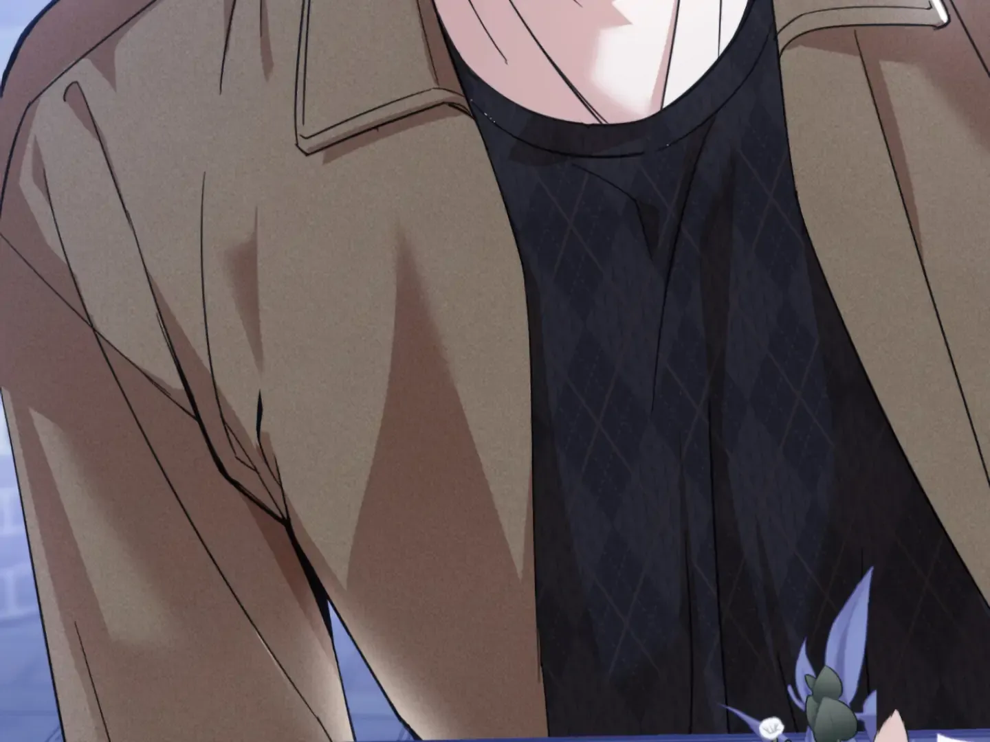 Strategic Mating Partner Chapter 2 page 257 - 
