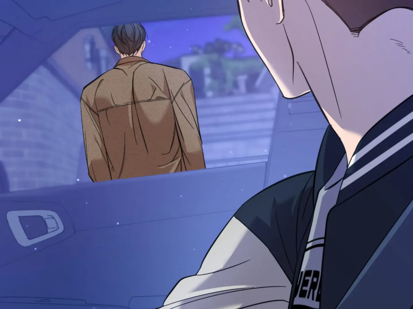 Strategic Mating Partner Chapter 2 page 260 - 