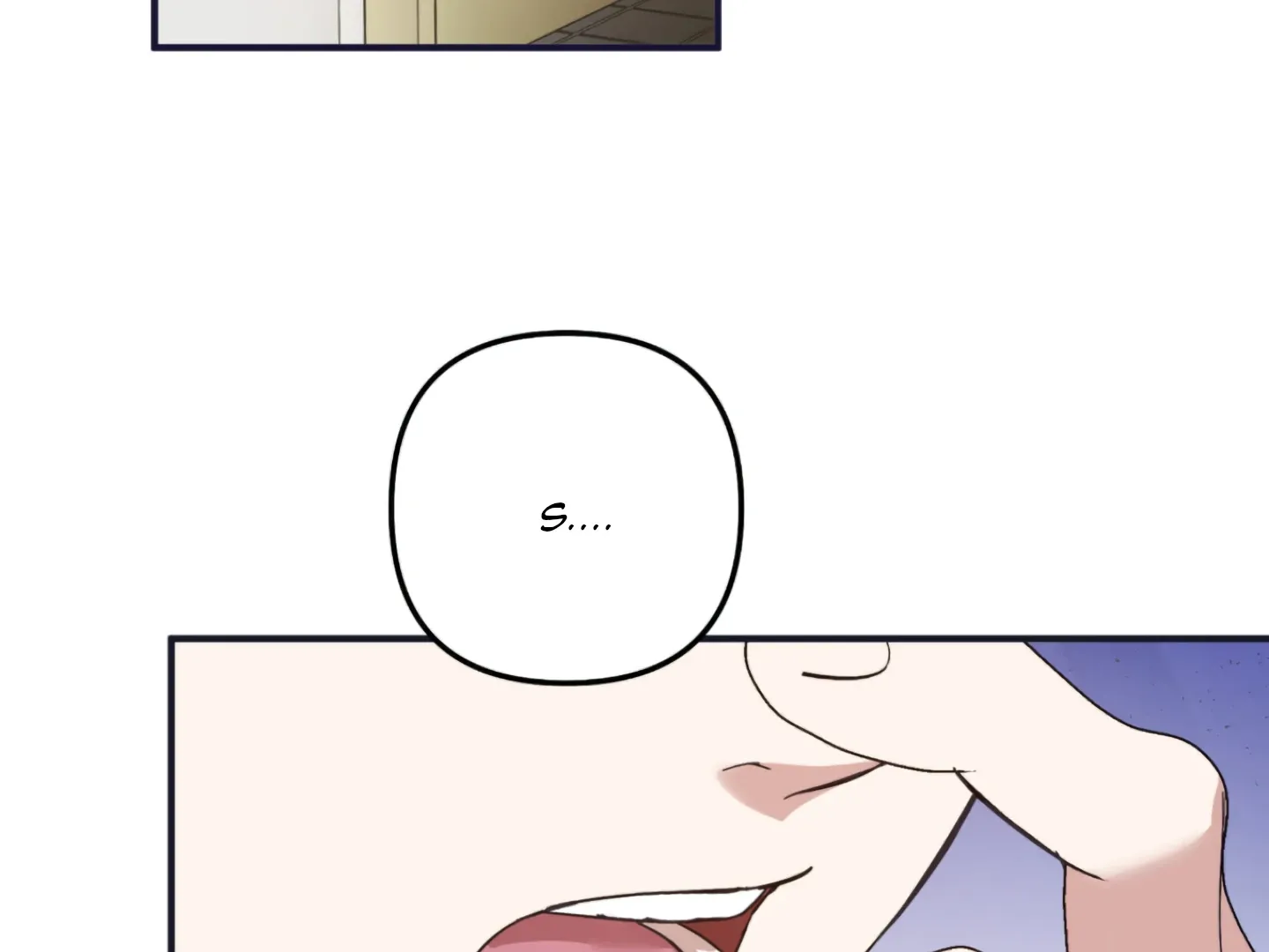 Strategic Mating Partner Chapter 2 page 27 - 