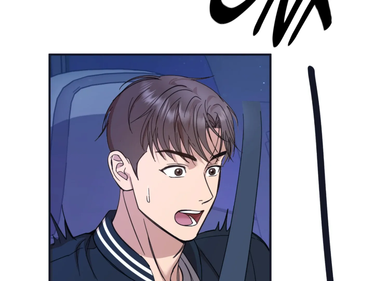 Strategic Mating Partner Chapter 2 page 262 - 