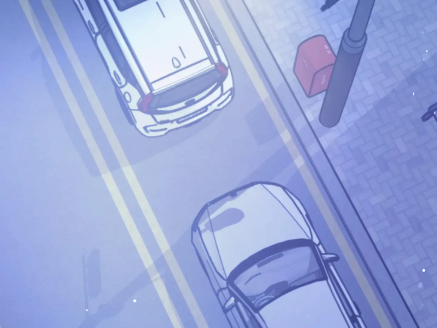 Strategic Mating Partner Chapter 2 page 265 - 
