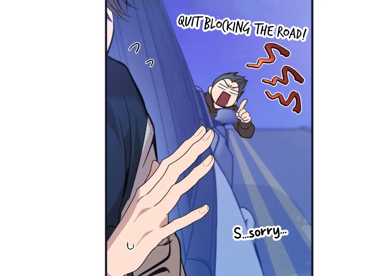 Strategic Mating Partner Chapter 2 page 268 - 