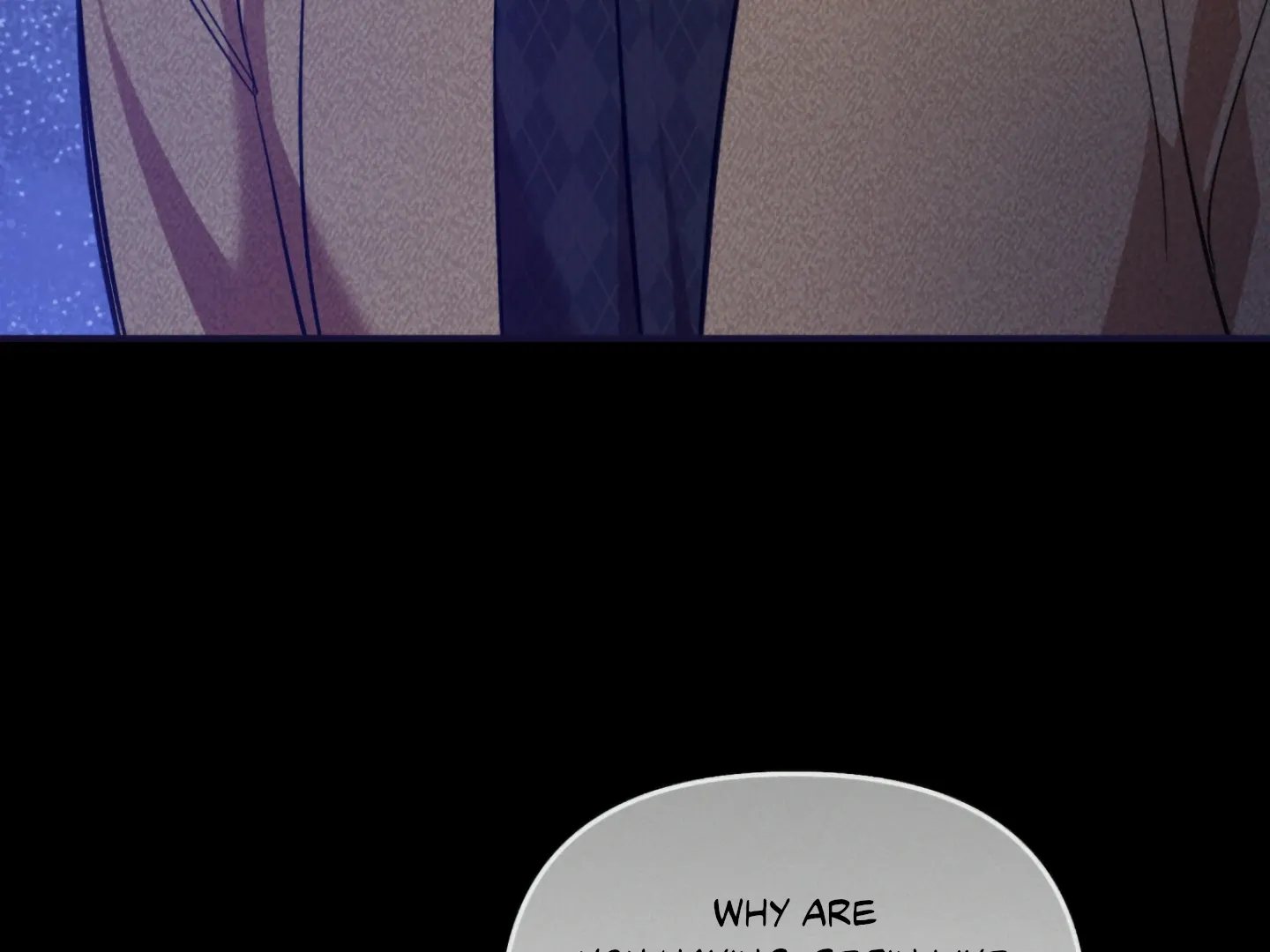 Strategic Mating Partner Chapter 2 page 275 - 
