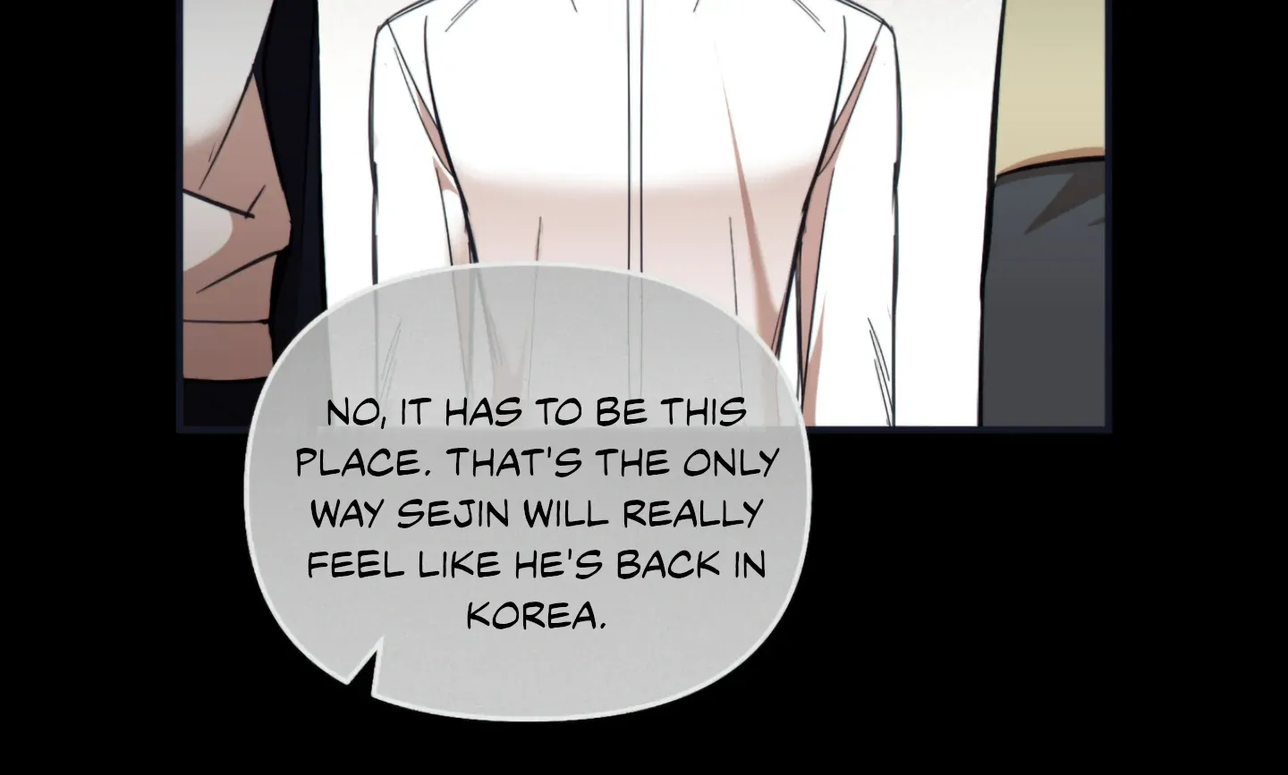 Strategic Mating Partner Chapter 2 page 277 - 