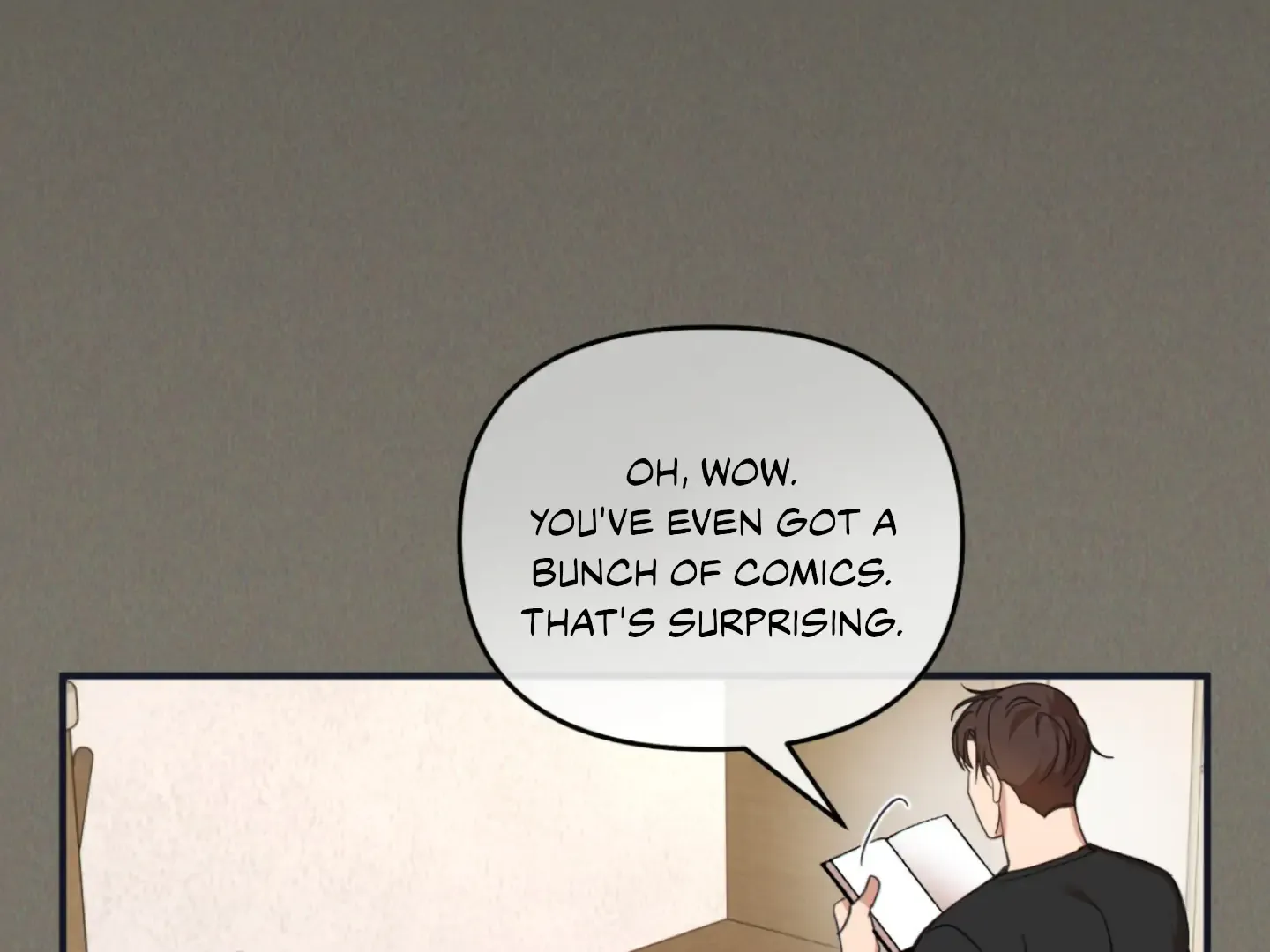 Strategic Mating Partner Chapter 2 page 284 - 