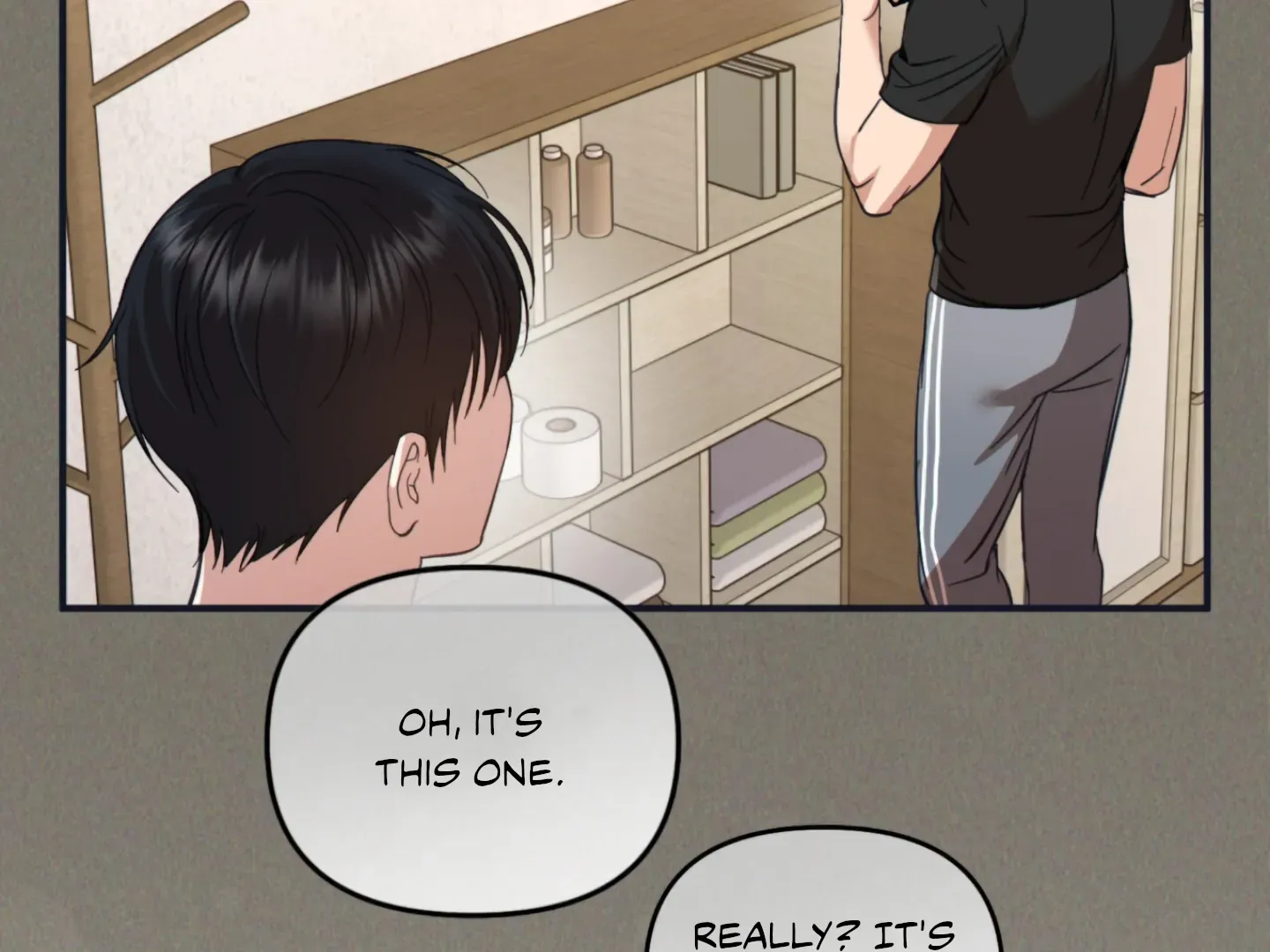 Strategic Mating Partner Chapter 2 page 285 - 