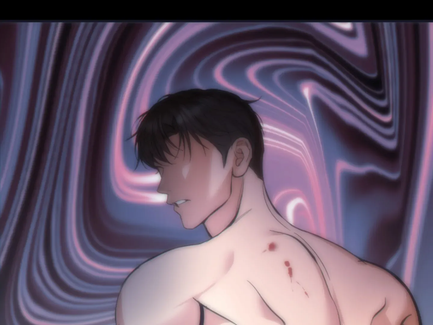 Strategic Mating Partner Chapter 2 page 296 - 
