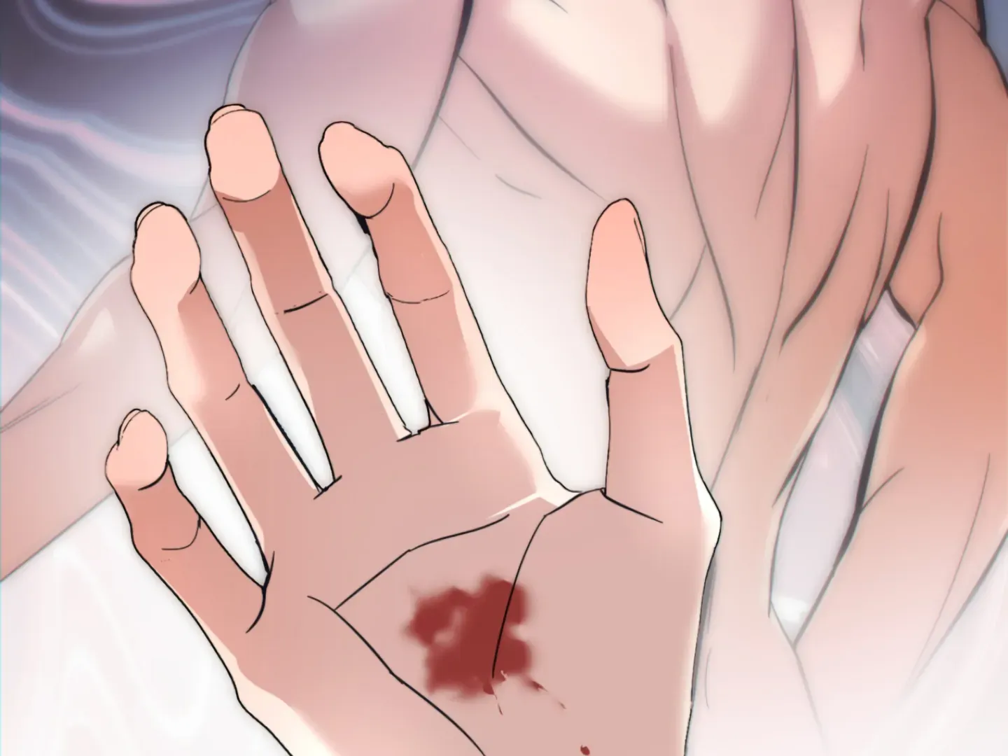 Strategic Mating Partner Chapter 2 page 297 - 