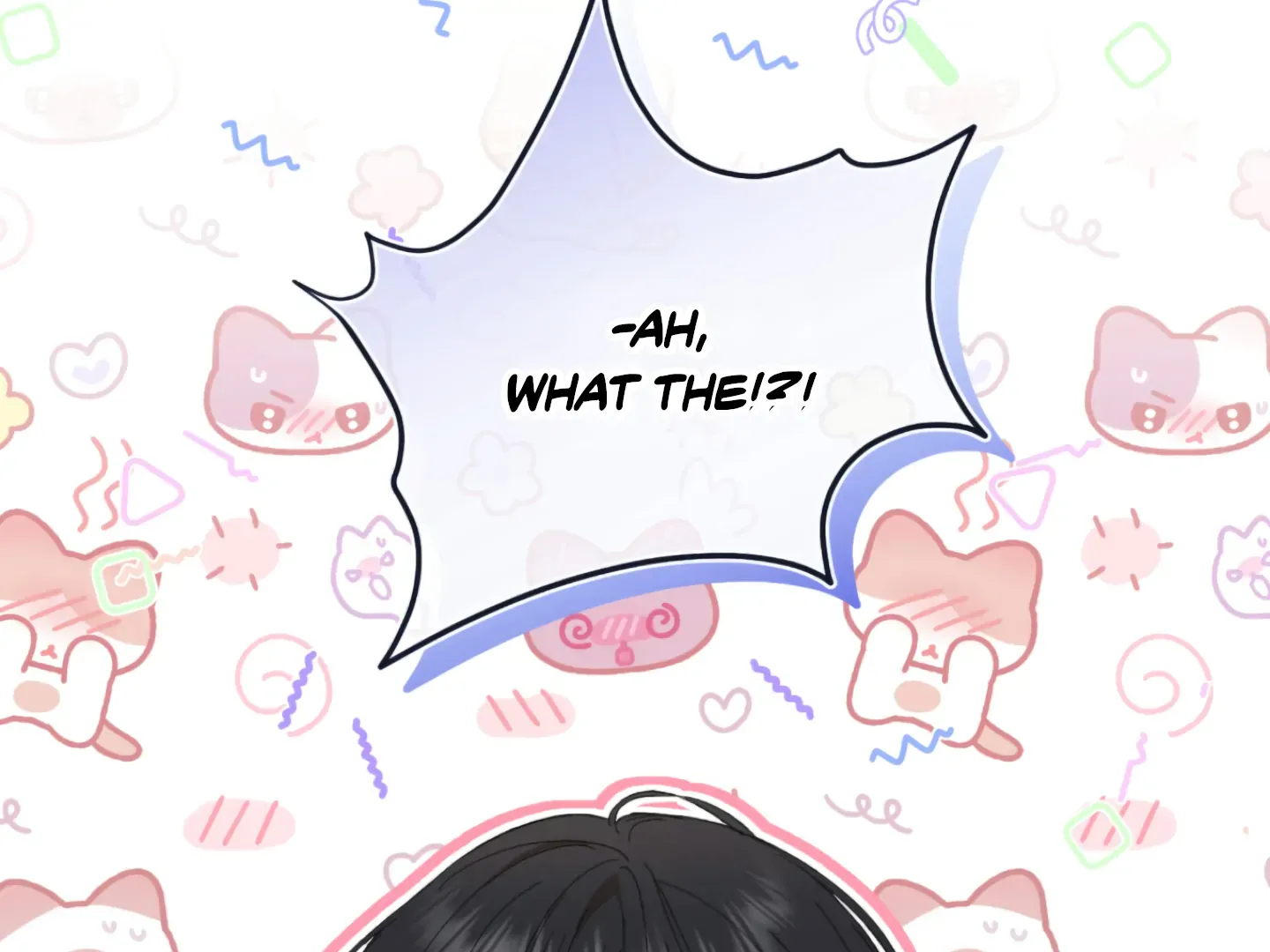 Strategic Mating Partner Chapter 2 page 4 - 