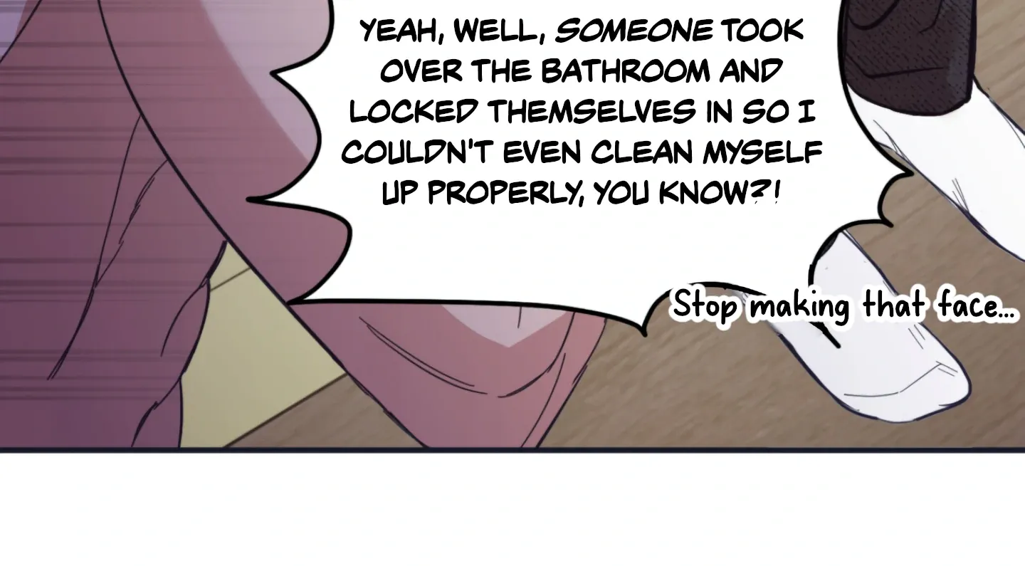 Strategic Mating Partner Chapter 2 page 32 - 