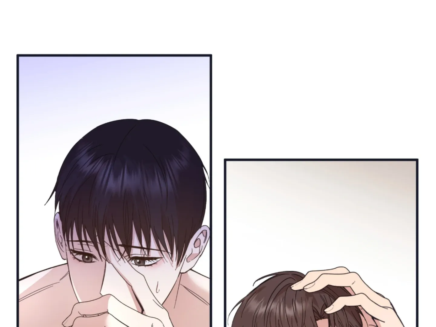 Strategic Mating Partner Chapter 2 page 33 - 