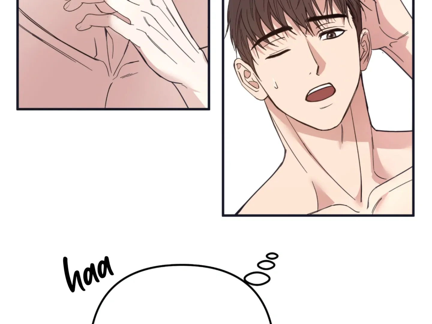 Strategic Mating Partner Chapter 2 page 34 - 