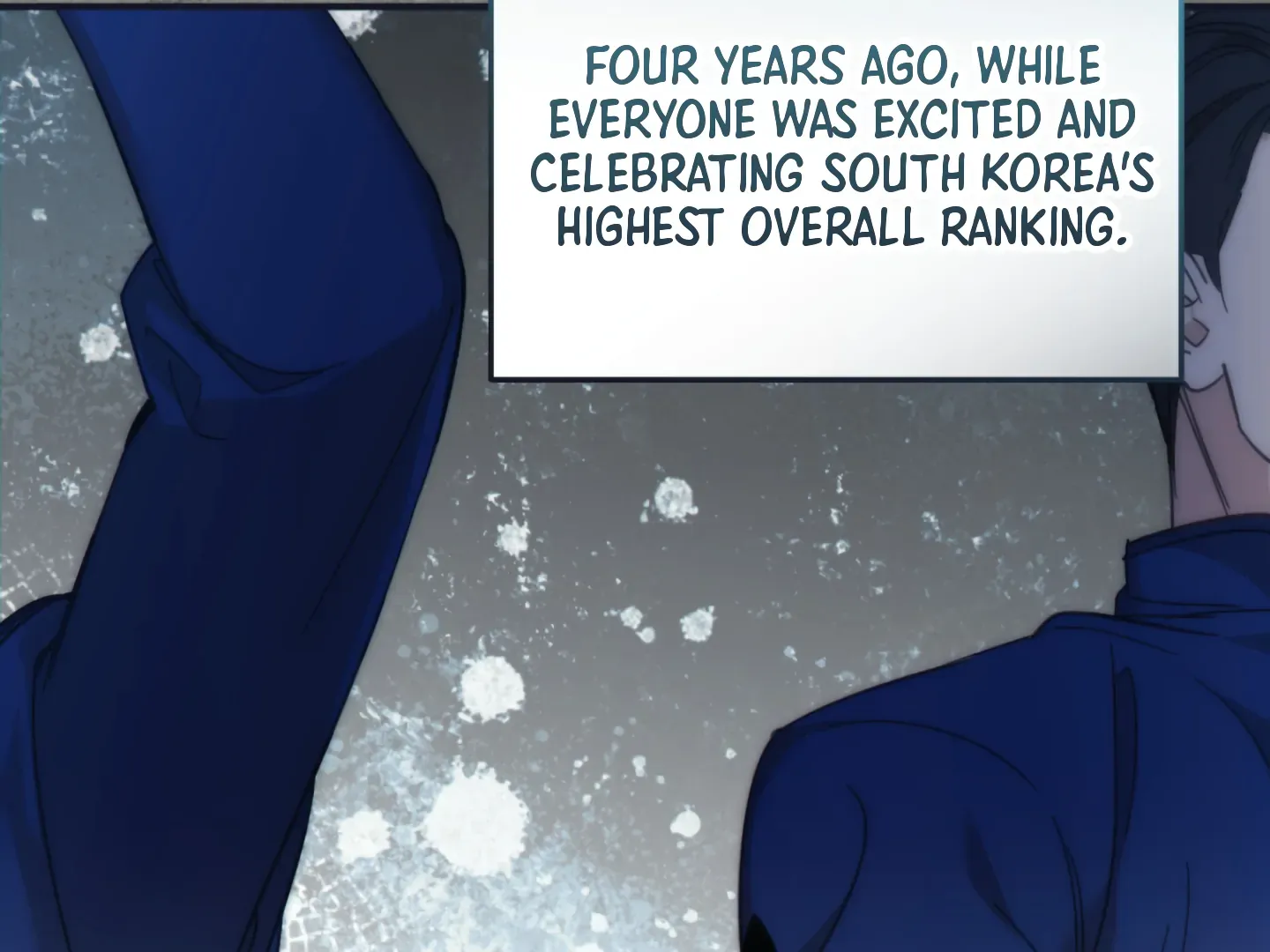 Strategic Mating Partner Chapter 2 page 36 - 