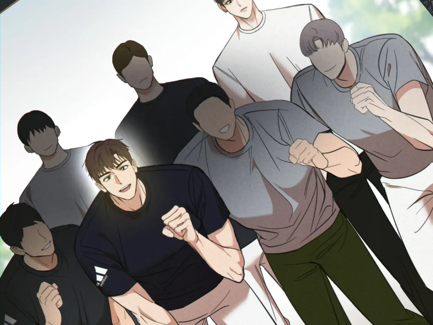 Strategic Mating Partner Chapter 2 page 46 - 