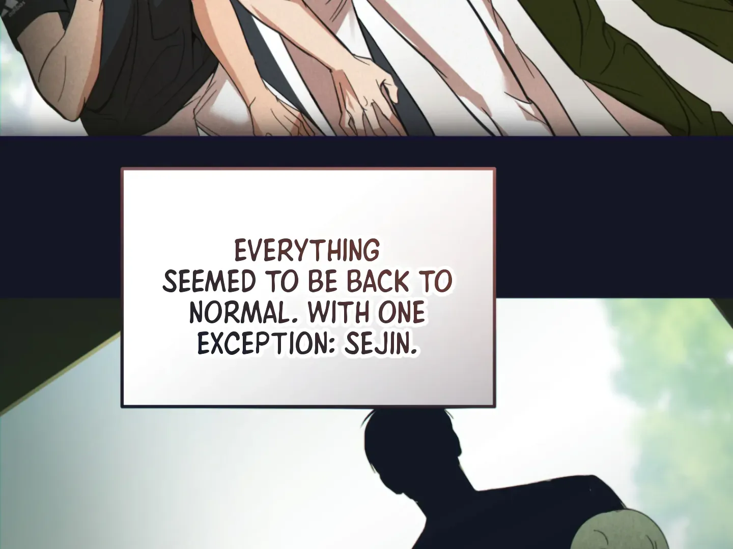 Strategic Mating Partner Chapter 2 page 47 - 