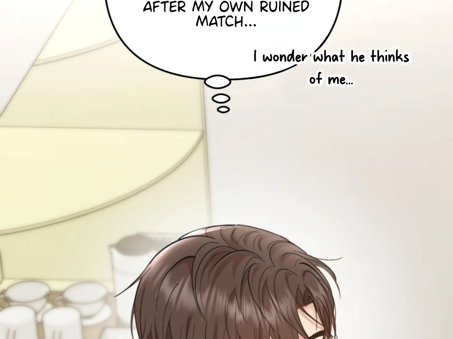 Strategic Mating Partner Chapter 2 page 50 - 