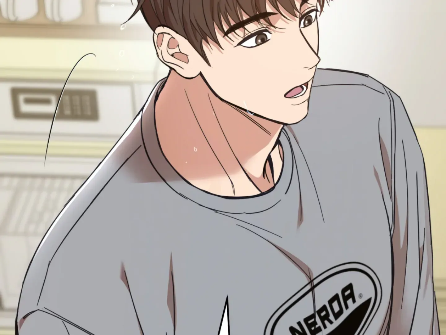 Strategic Mating Partner Chapter 2 page 51 - 
