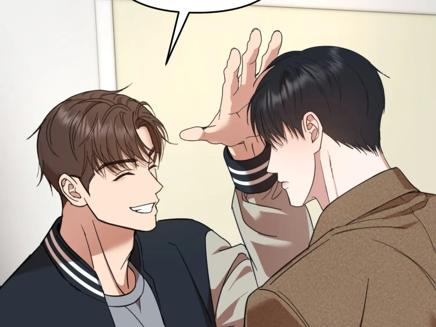 Strategic Mating Partner Chapter 2 page 59 - 