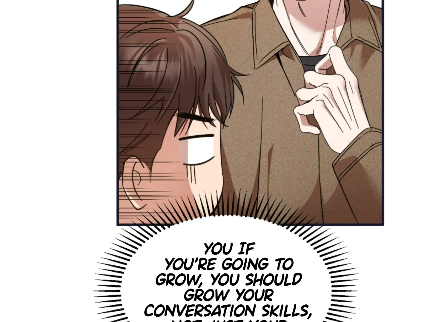 Strategic Mating Partner Chapter 2 page 65 - 