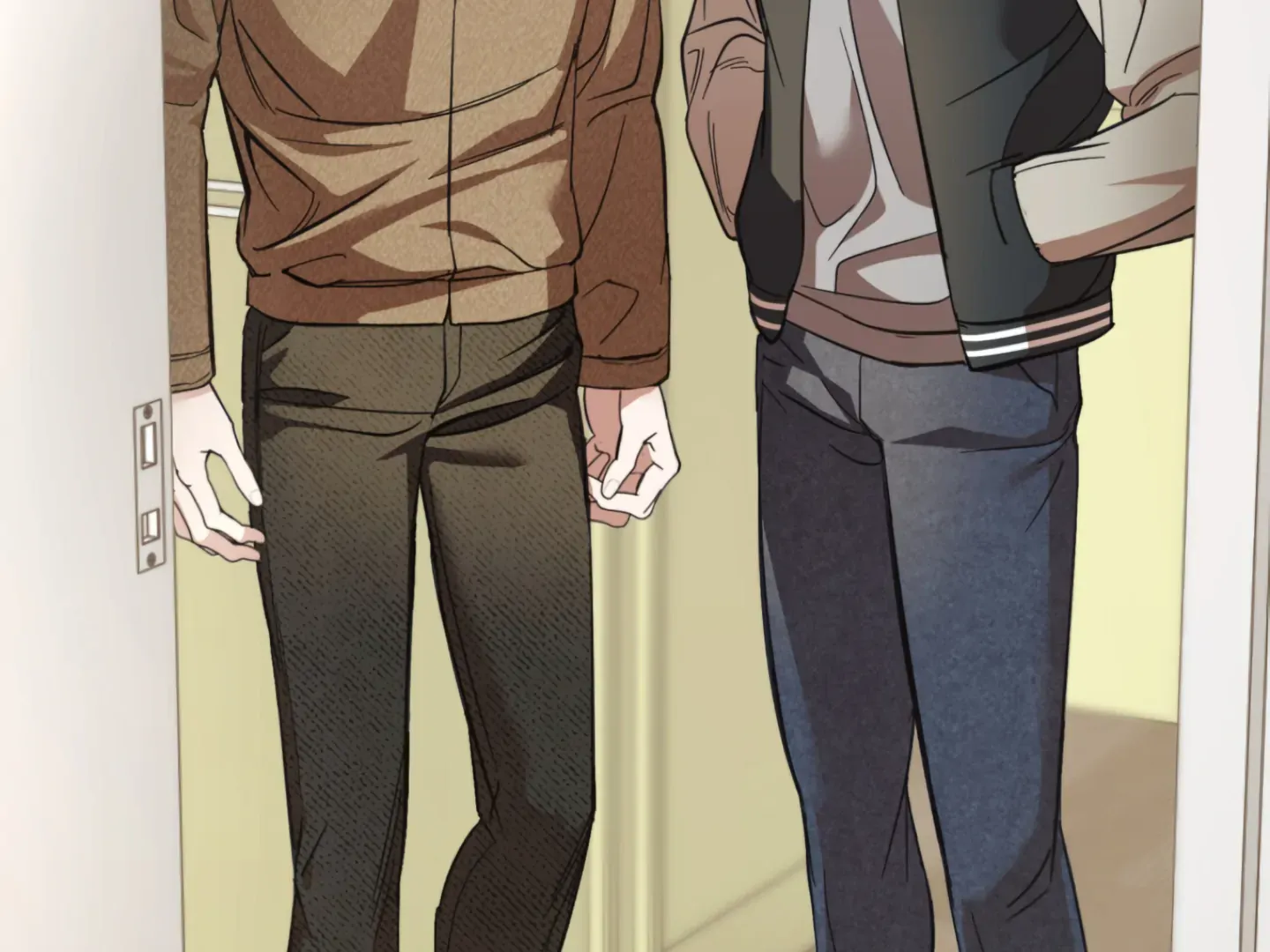 Strategic Mating Partner Chapter 2 page 69 - 