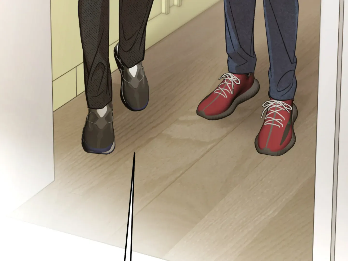 Strategic Mating Partner Chapter 2 page 70 - 