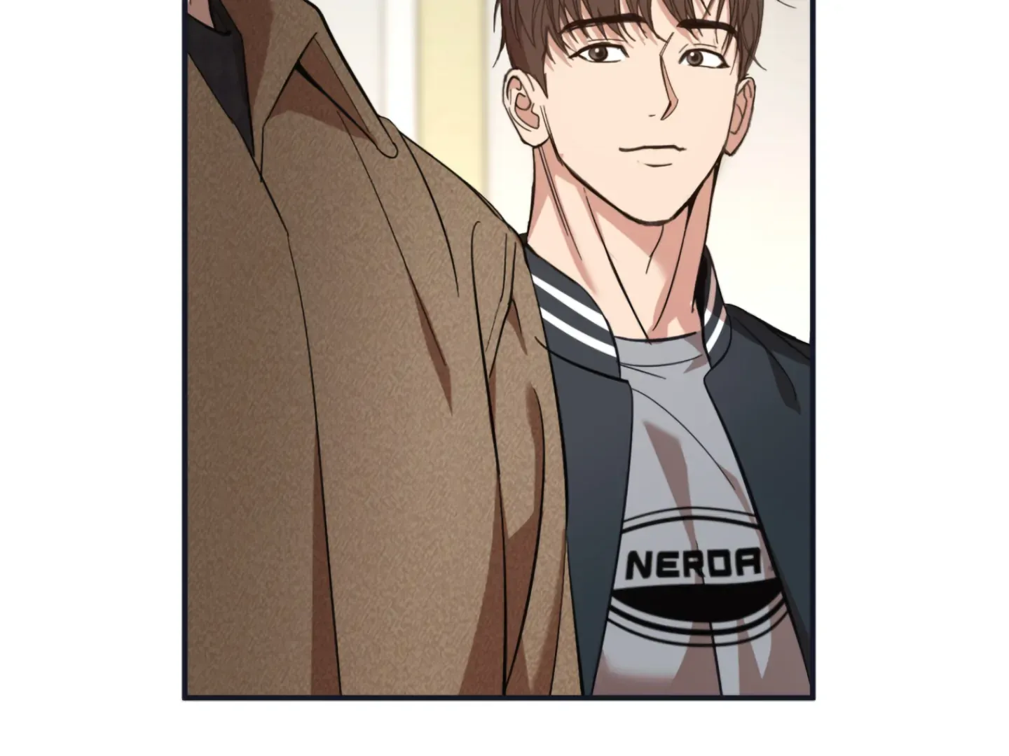 Strategic Mating Partner Chapter 2 page 73 - 