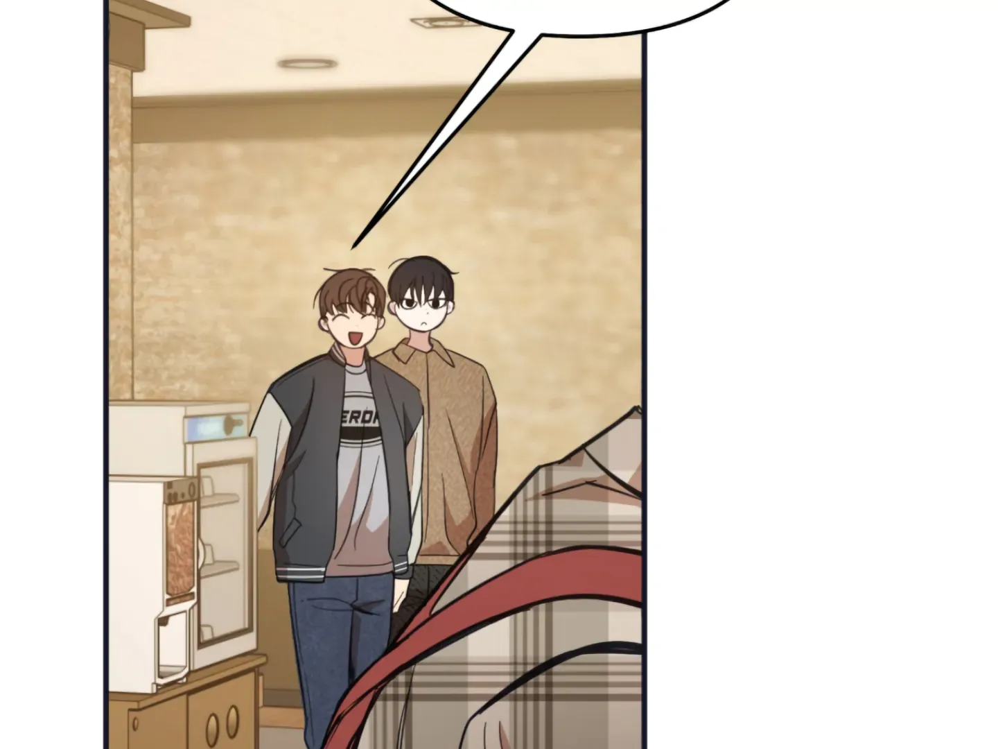 Strategic Mating Partner Chapter 2 page 84 - 
