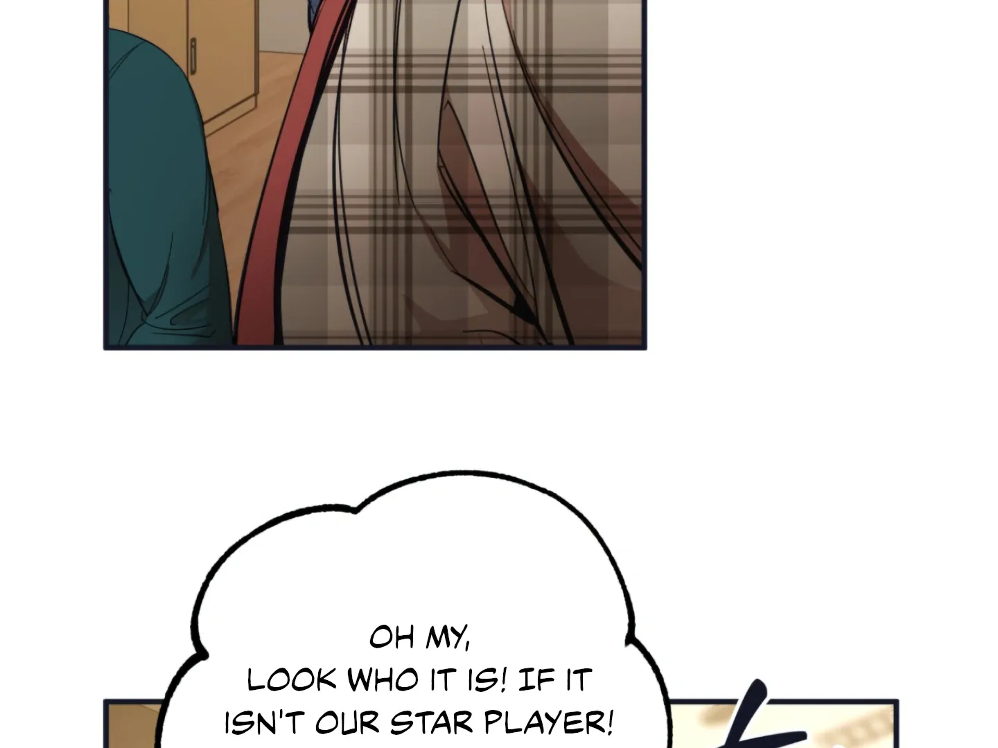 Strategic Mating Partner Chapter 2 page 85 - 