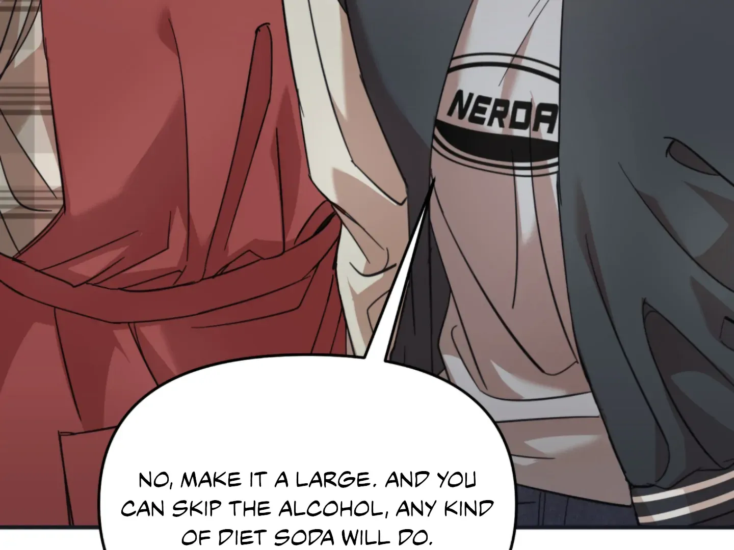 Strategic Mating Partner Chapter 2 page 90 - 