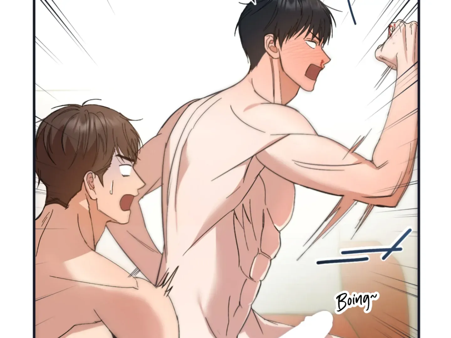Strategic Mating Partner Chapter 2 page 10 - 