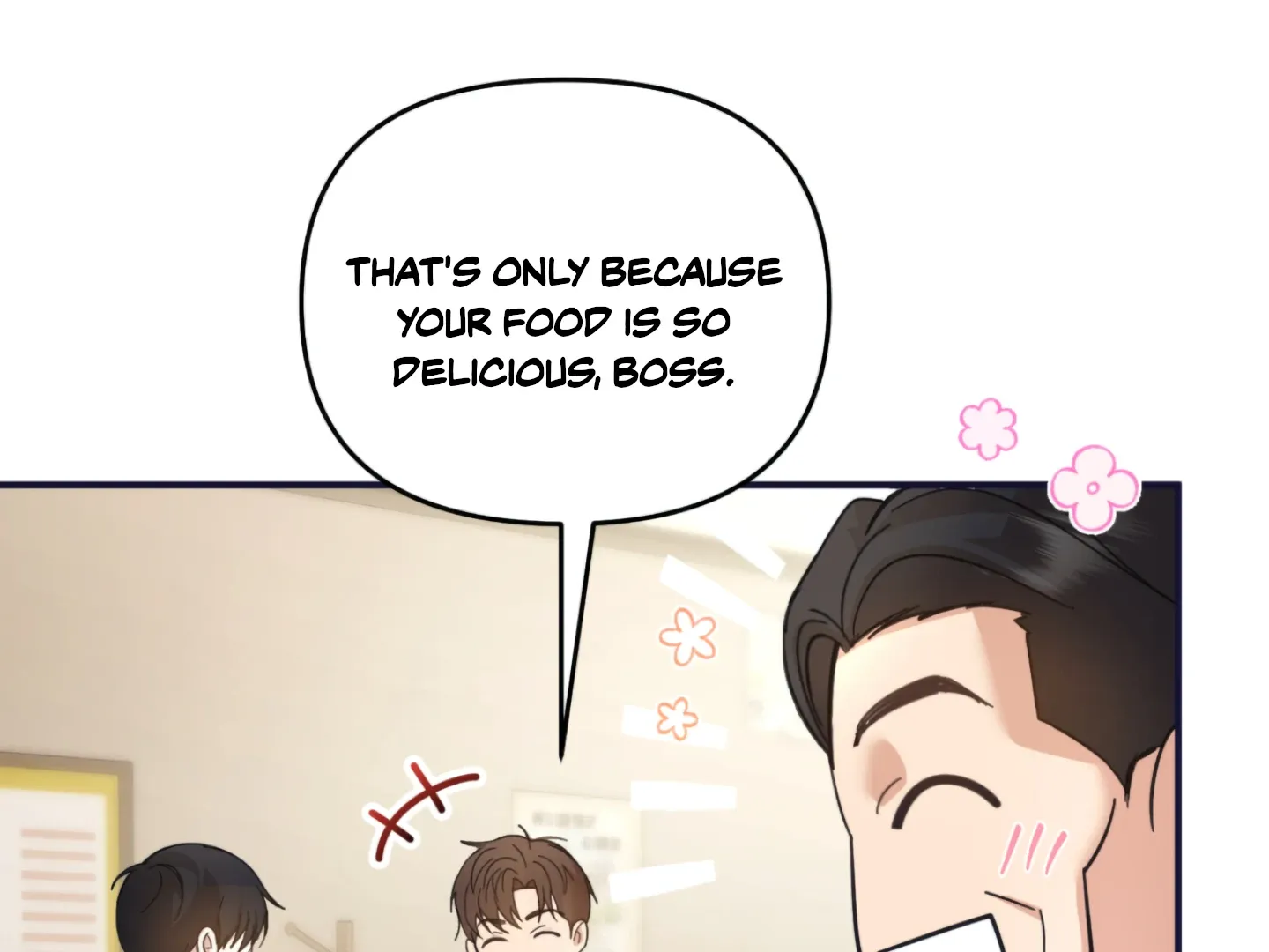 Strategic Mating Partner Chapter 2 page 93 - 