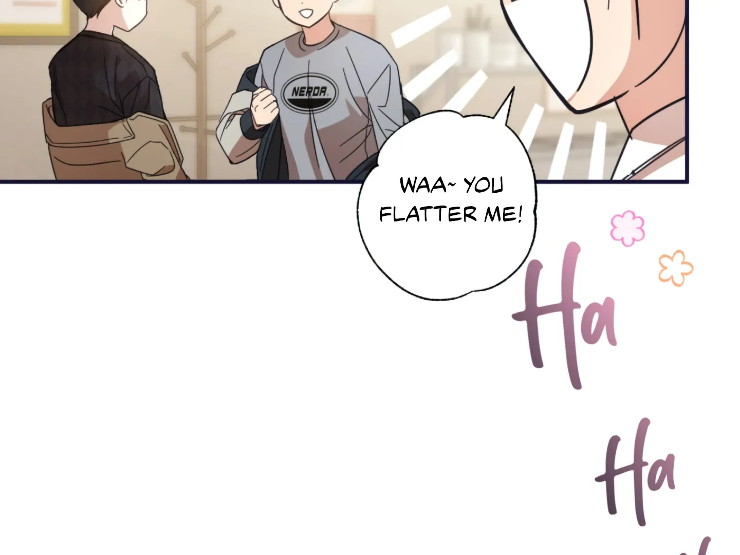Strategic Mating Partner Chapter 2 page 94 - 