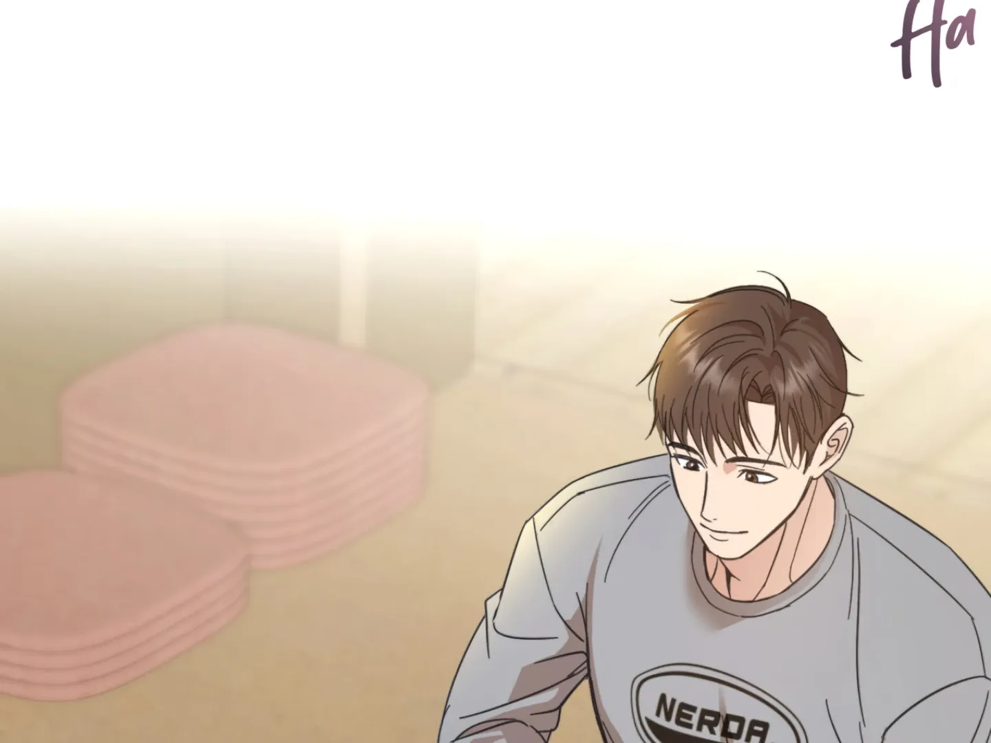 Strategic Mating Partner Chapter 2 page 95 - 