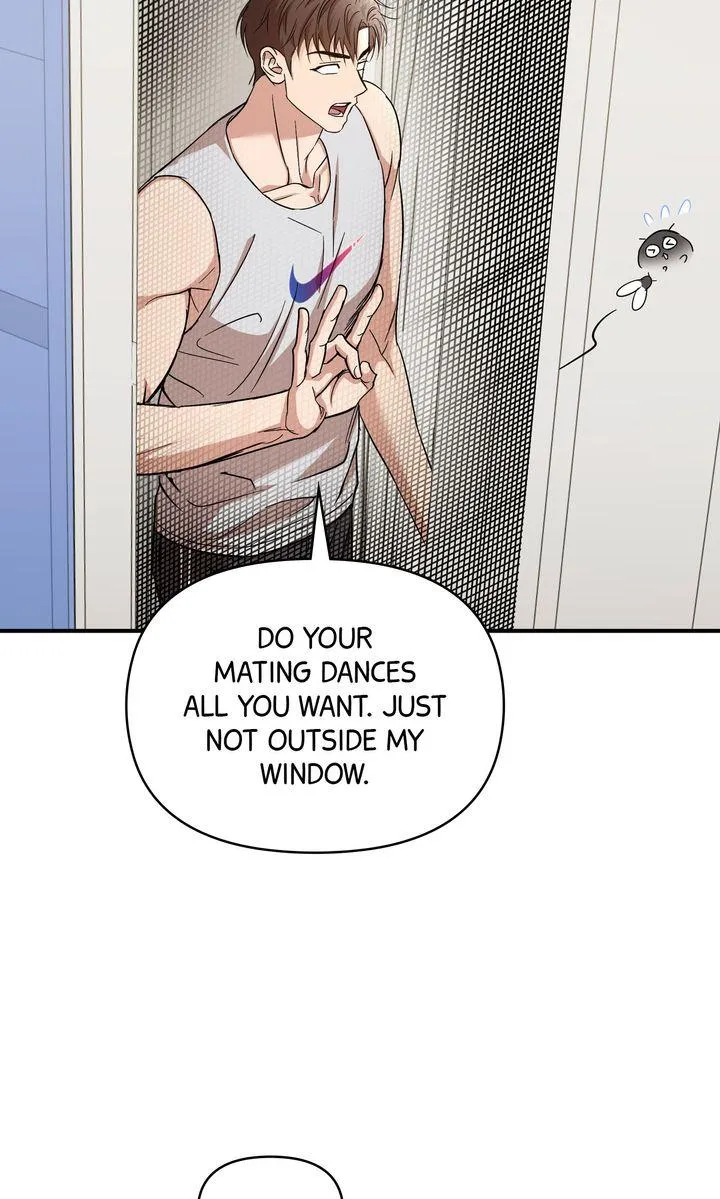 Strategic Mating Partner Chapter 20 page 21 - 