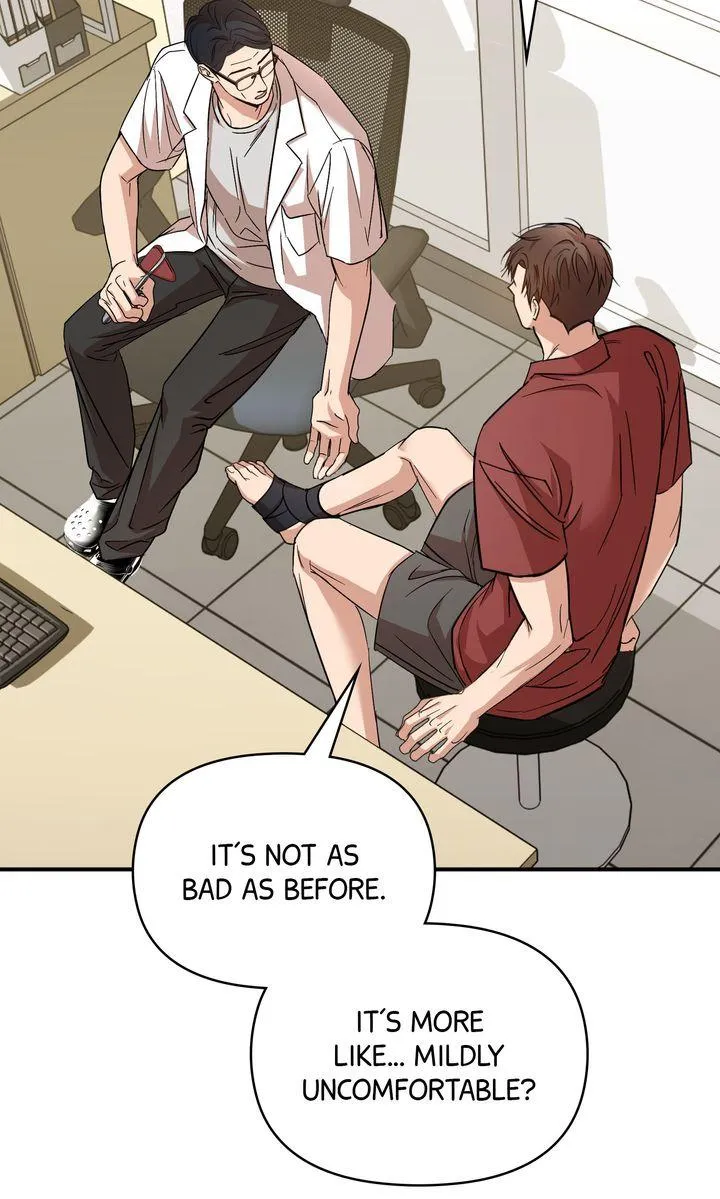 Strategic Mating Partner Chapter 20 page 25 - 