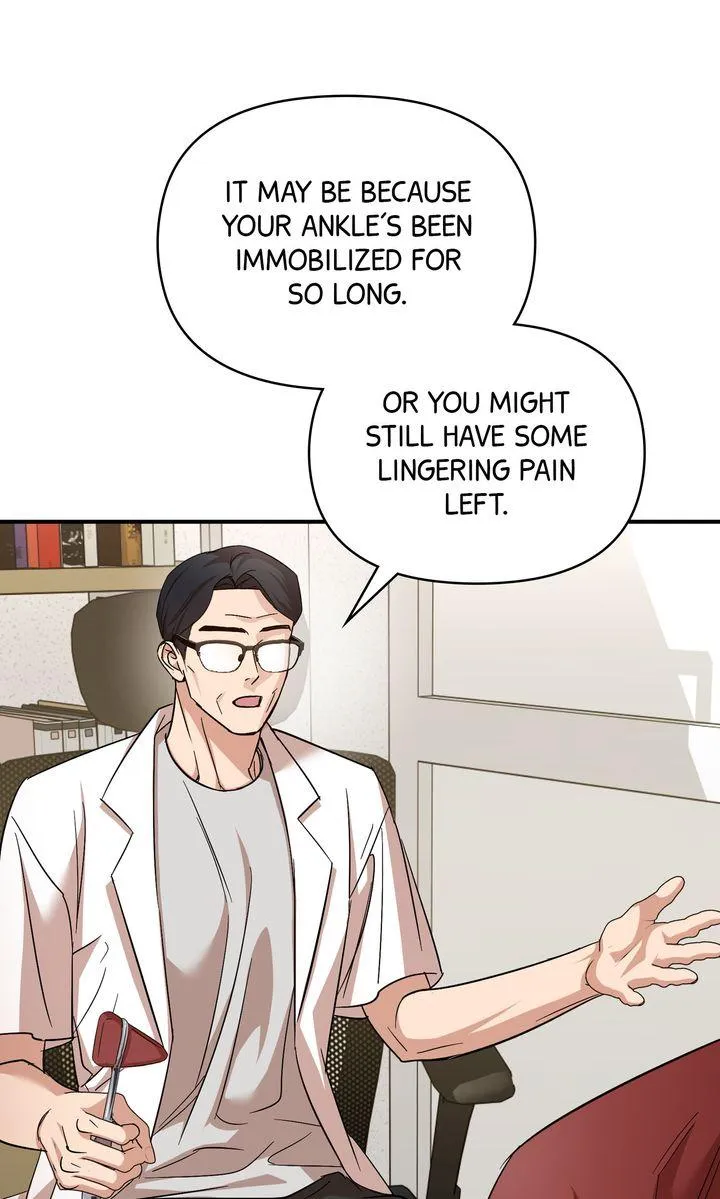 Strategic Mating Partner Chapter 20 page 26 - 