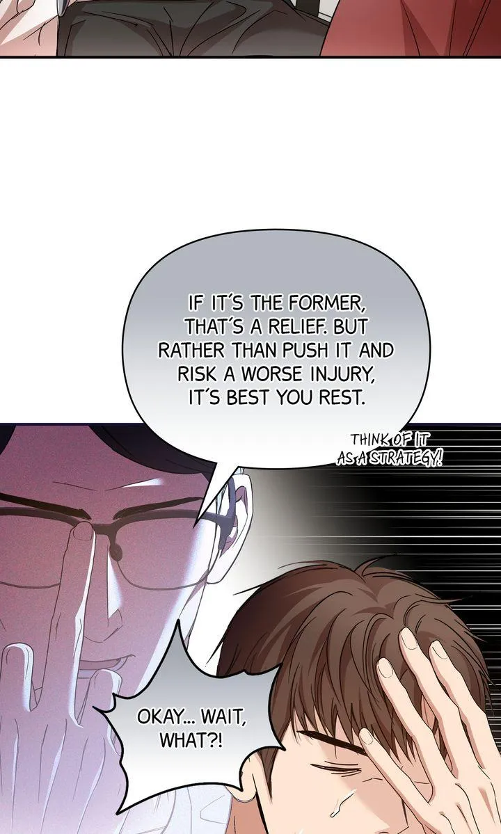 Strategic Mating Partner Chapter 20 page 27 - 