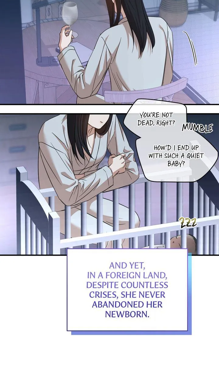 Strategic Mating Partner Chapter 20 page 4 - 