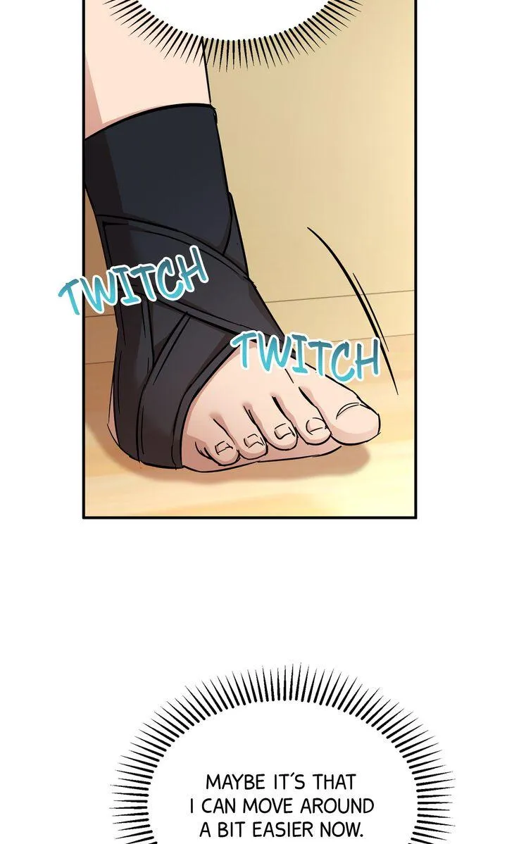 Strategic Mating Partner Chapter 20 page 31 - 