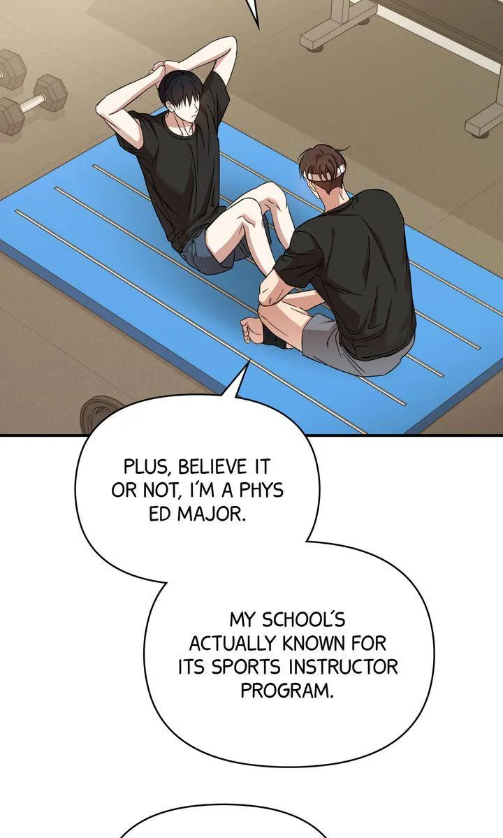 Strategic Mating Partner Chapter 20 page 35 - 