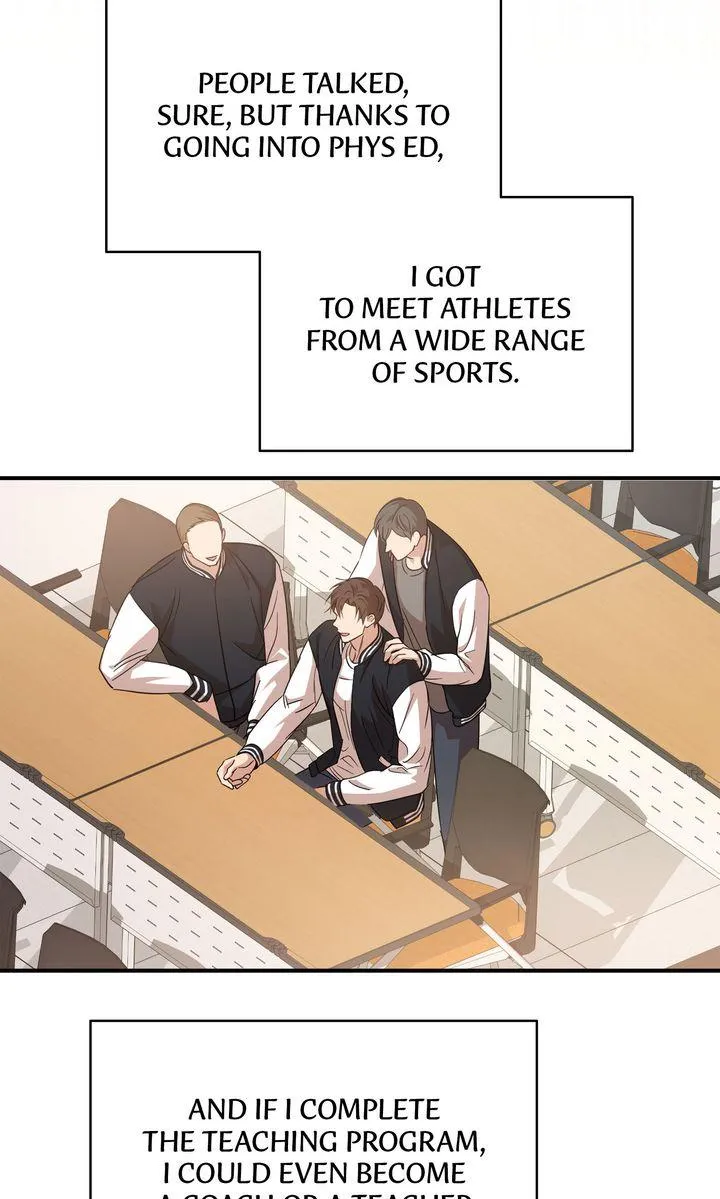 Strategic Mating Partner Chapter 20 page 42 - 