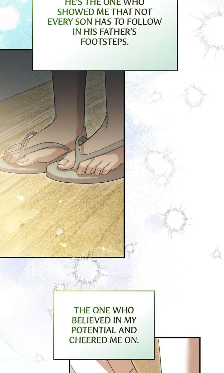 Strategic Mating Partner Chapter 20 page 46 - 