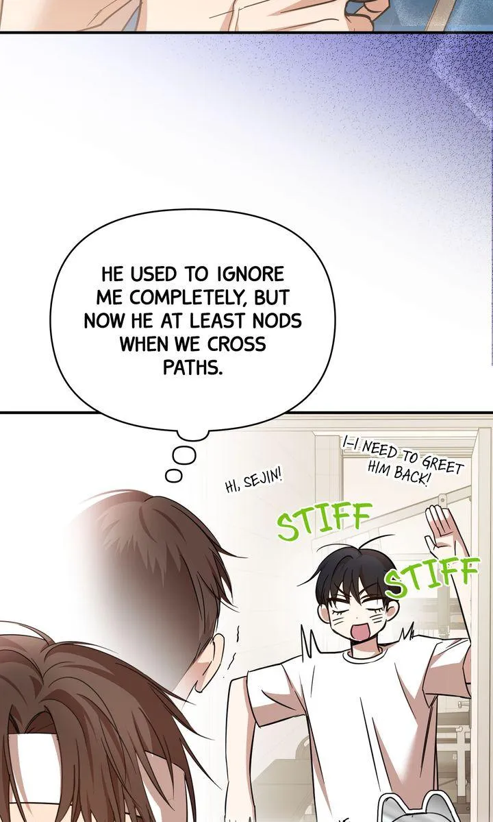 Strategic Mating Partner Chapter 20 page 51 - 