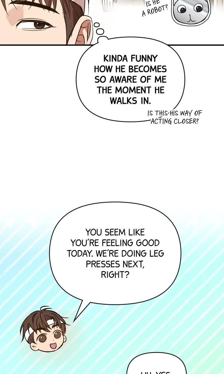 Strategic Mating Partner Chapter 20 page 52 - 