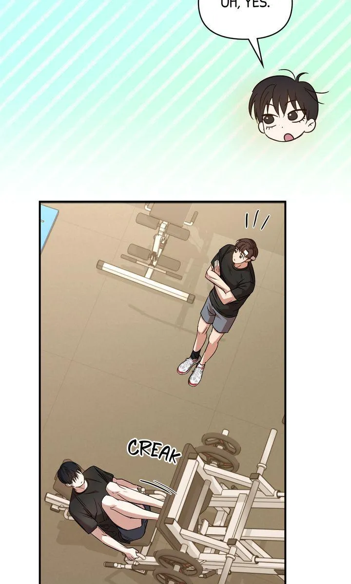 Strategic Mating Partner Chapter 20 page 53 - 