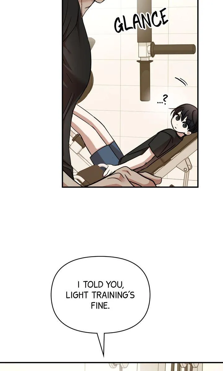 Strategic Mating Partner Chapter 20 page 55 - 