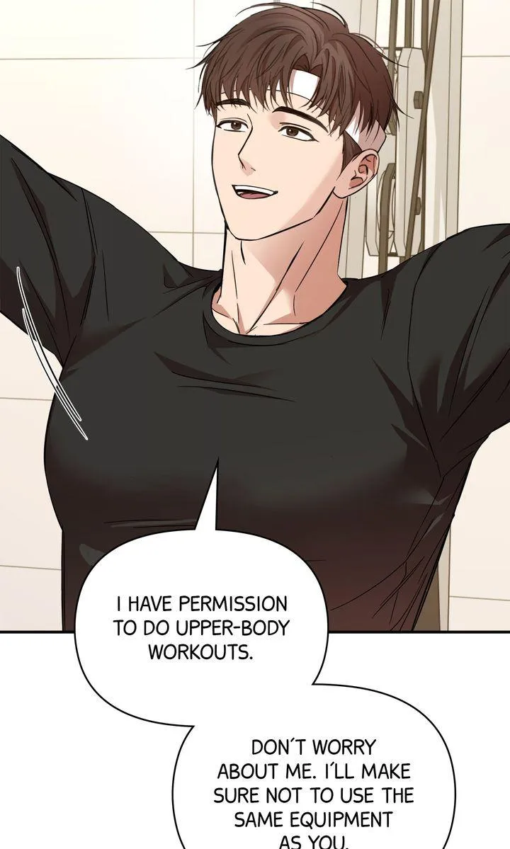 Strategic Mating Partner Chapter 20 page 56 - 