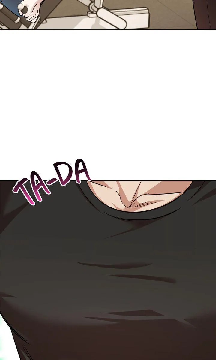 Strategic Mating Partner Chapter 20 page 58 - 