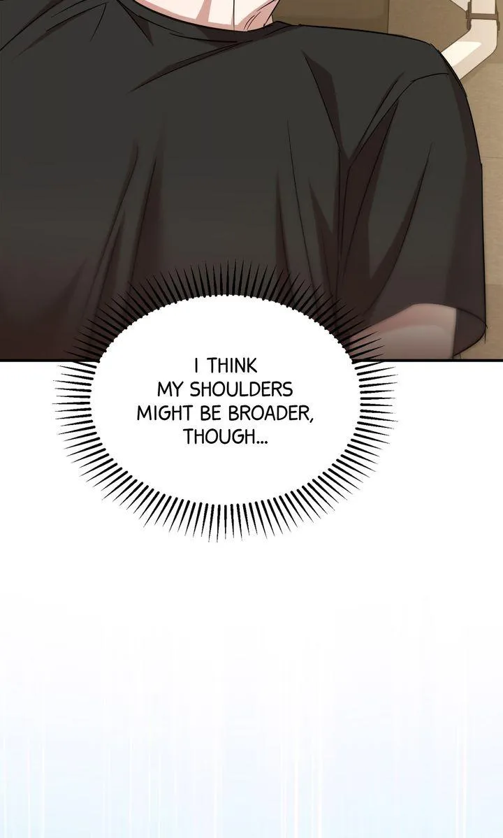 Strategic Mating Partner Chapter 20 page 67 - 