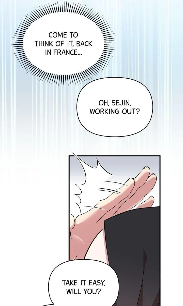 Strategic Mating Partner Chapter 20 page 68 - 